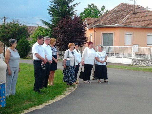 2017 Trianoni megemlékezés